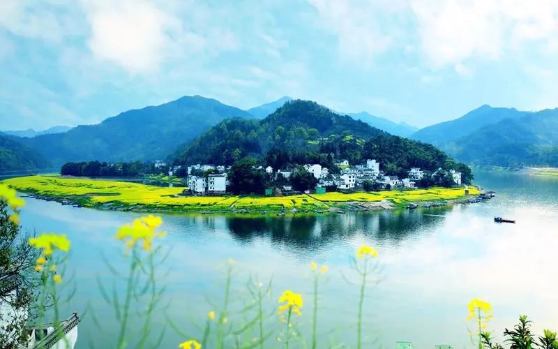智慧城市高性能